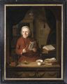 Johannes Verrier