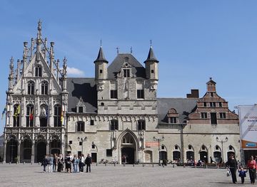 Mechelen