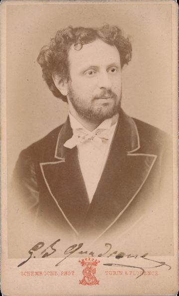 Giovanni Battista Quadrone
