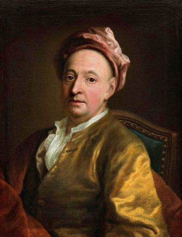 George Desmarées