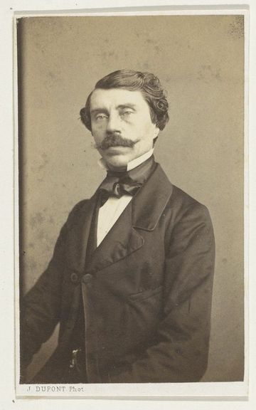 Joseph Corneille Correns