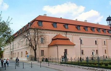 Niepołomice Museum