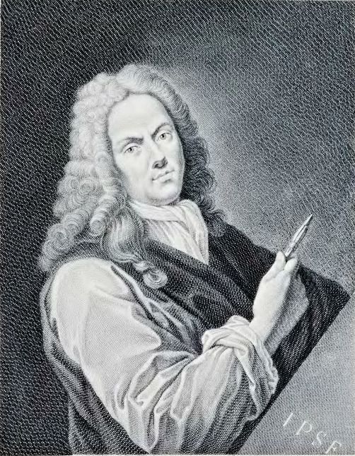 Angelo Trevisani
