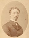 Eugenio Cecchini Prichard