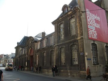 Museo di belle arti di Reims