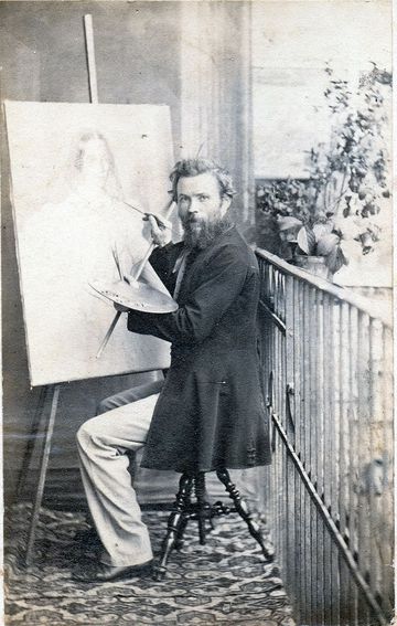 Peter Michael Bohun