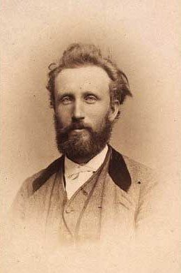 Niels Bredal