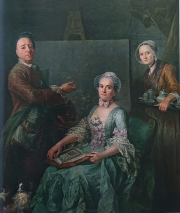 Jan Peeter Verdussen
