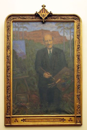 Joaquim Vancells