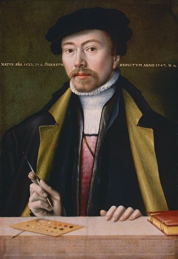 Ludger tom Ring il Giovane