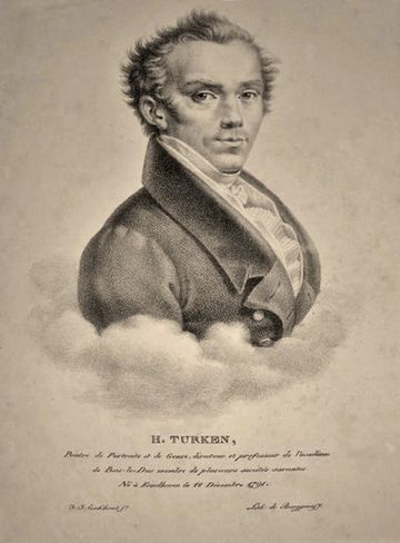 Henricus Turken