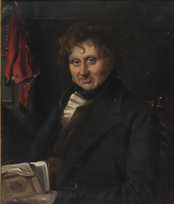 William Jones