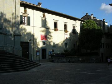 Museo del Capitolo del Duomo di Città di Castello