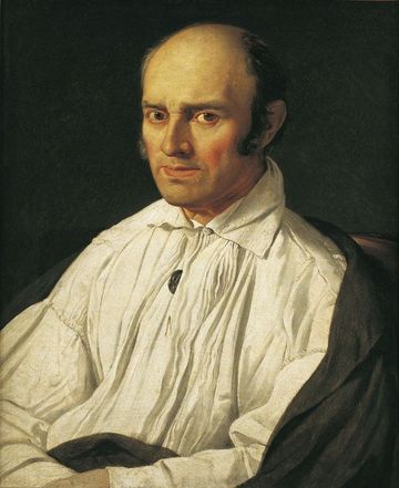 Jean-Baptiste Frédéric Desmarais