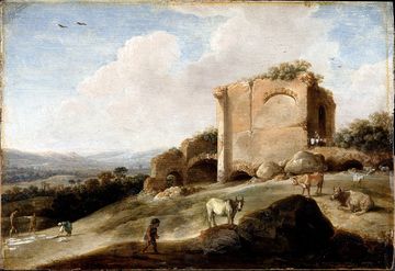 Carel Cornelisz. de Hooch