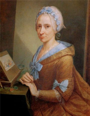 Anna Piattoli Bacherini
