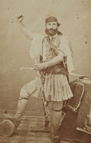 Lockwood de, Sr. Forest