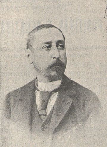 Anselmo Guinea y Ugalde