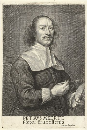 Pieter Meert