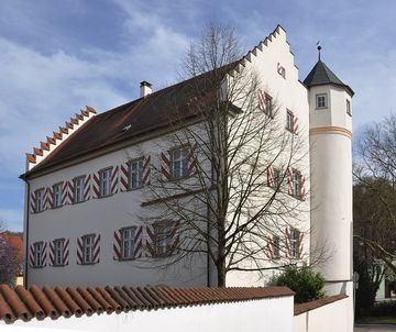 Schlössle