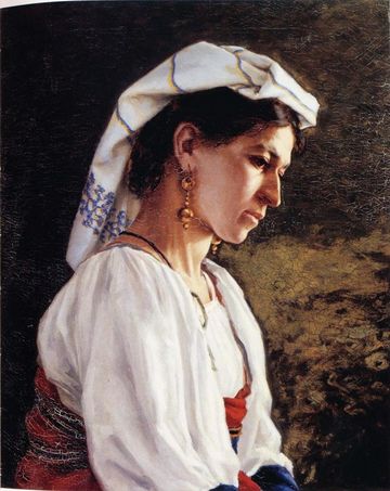 Hilda Granstedt