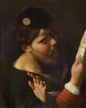 Angelo Caroselli