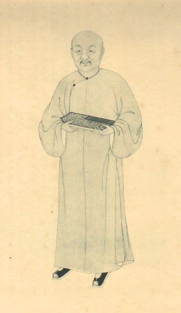 Huang Yi
