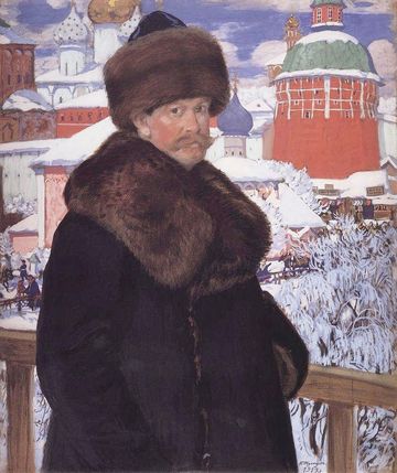 Boris Koestodiev