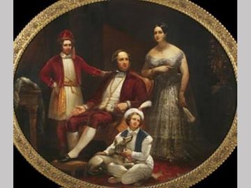 Susan Rivington Stuyvesant