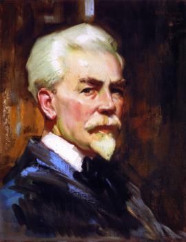 Julius Rolshoven
