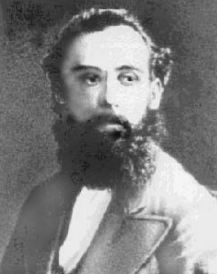 Fedor Burov