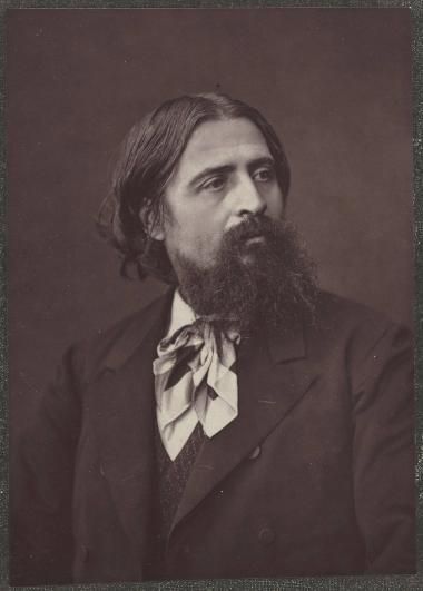 Augustin Feyen-Perrin