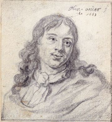 Hendrick ten Oever