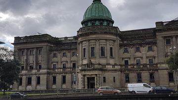 Mitchell Library