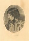 Mary Lizzie Macomber