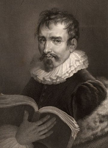 Sebastiano Serlio