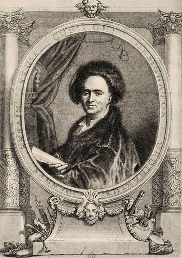 Jean Berain