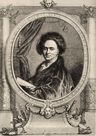 Jean Bérain der Ältere