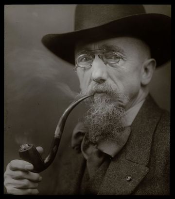 Johan Conraad Braakensiek