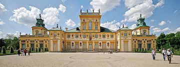Palastmuseum Wilanów