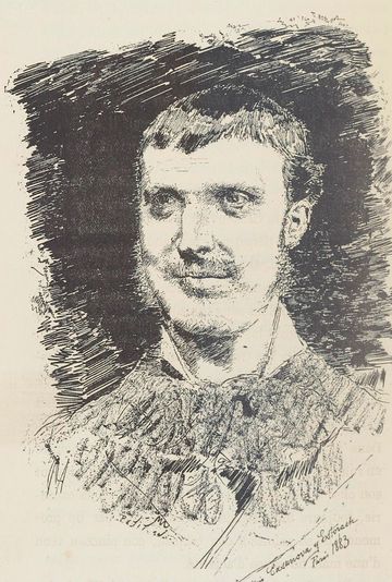 Antonio Casanova y Estorach