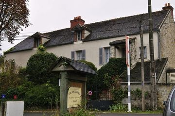Maison de Mallarmé