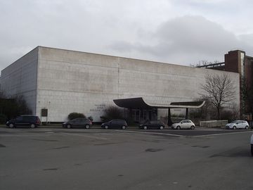 Musée des Beaux-Arts de Dunkerque