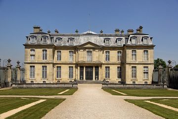 Schloss Champs-sur-Marne