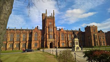 Queen's University Belfast