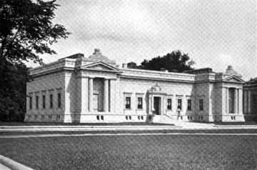 New Hampshire Historical Society