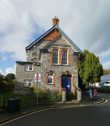 Buckfastleigh Town Hall