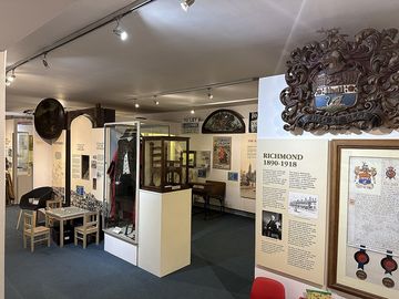 Museum of Richmond