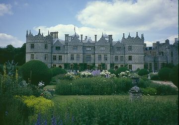 castello di Longford