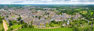 Università di Oxford